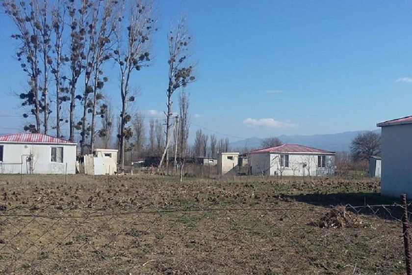 ახალგორი