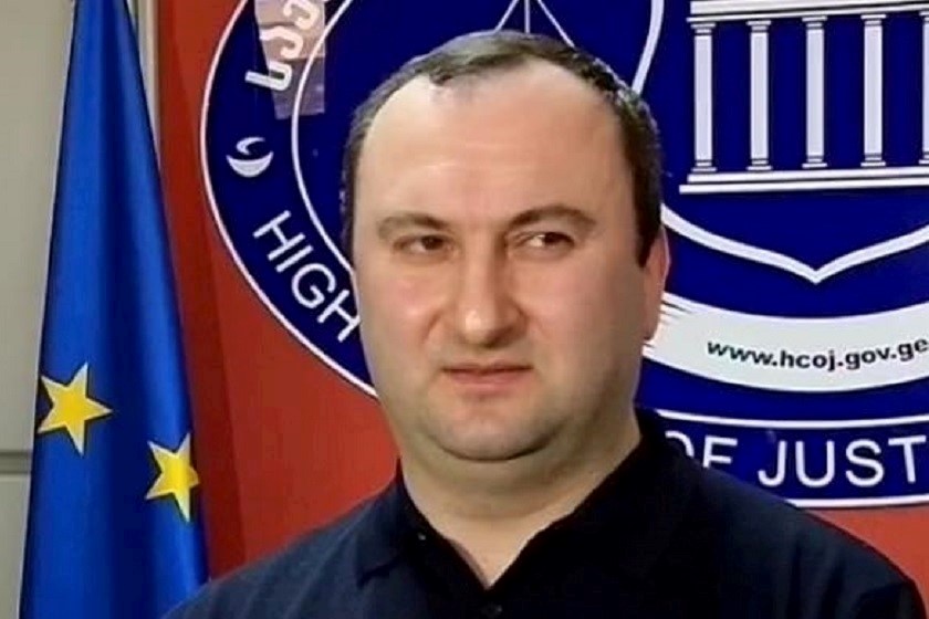 ლევან მურუსიძე