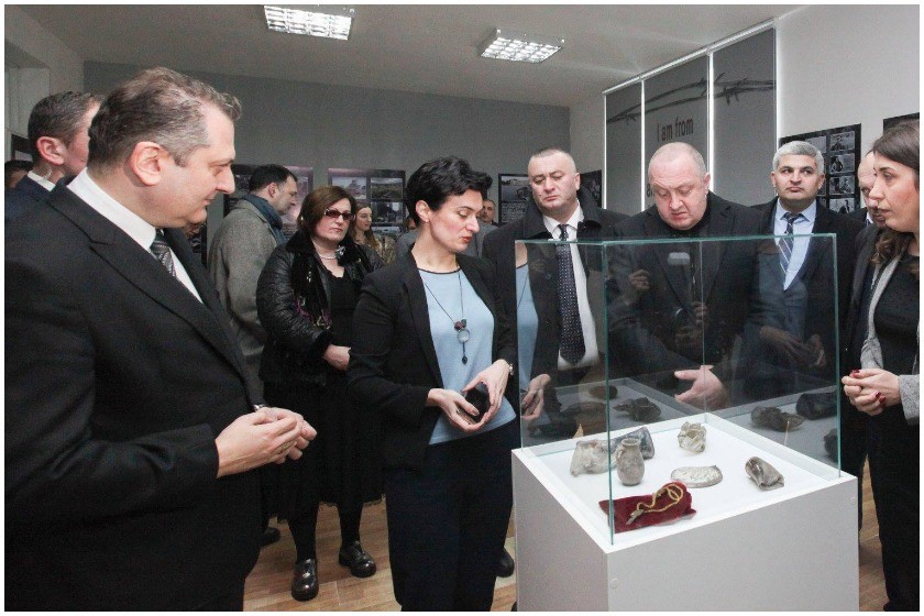 გიორგი მარგველაშვილი