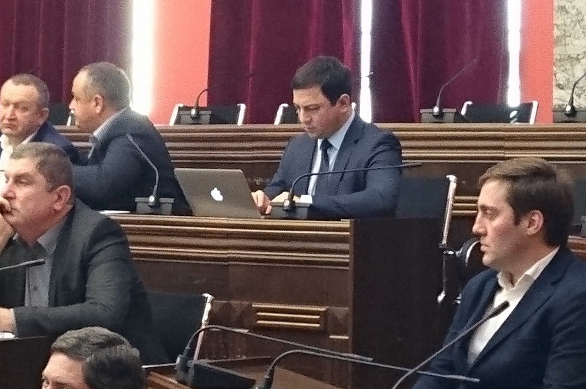 არჩილ თალაკვაძე