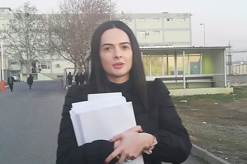 მარიამ კუბლაშვილი