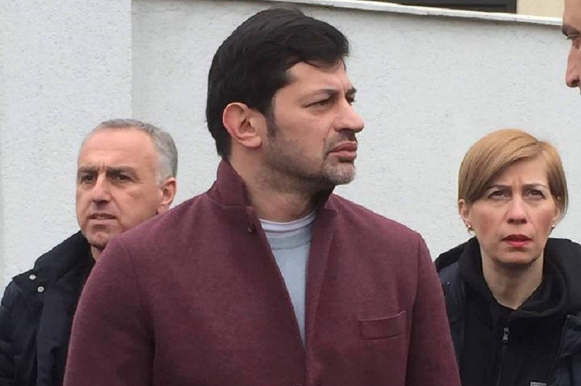 კახა კალაძე