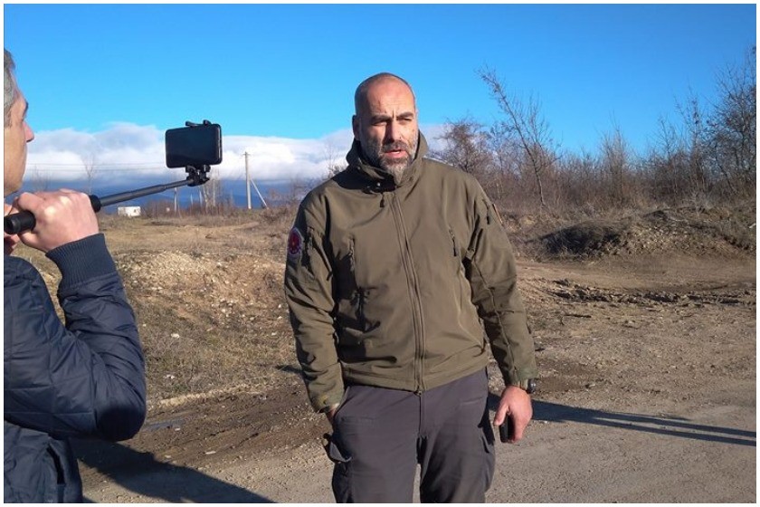 დავით ქაცარავა