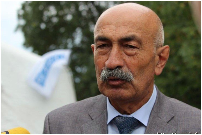 მურატ ჯიოევი