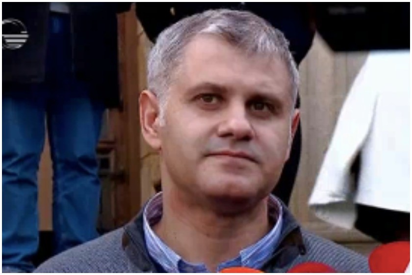 მუსტაფა ემრე ჩაბუქი