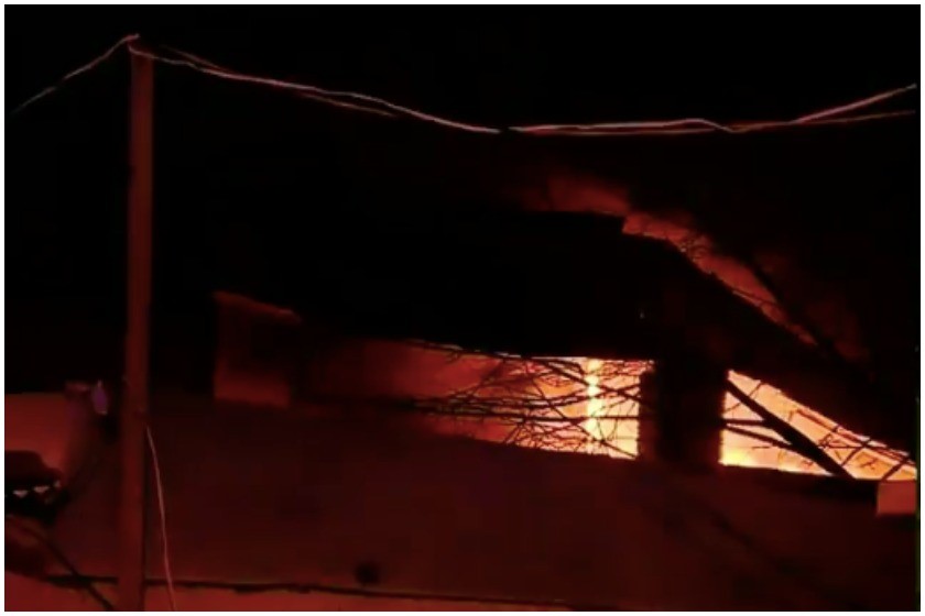 თერგის ბაზრობა