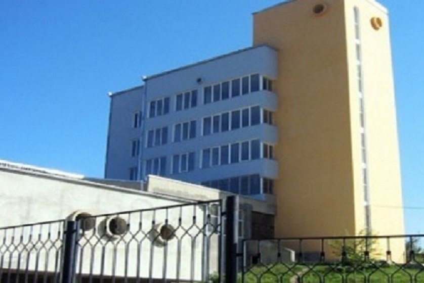 ქუთაისის საქალაქო სასამართლო