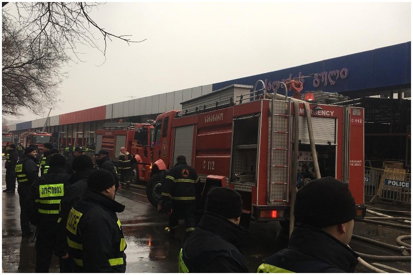 თერგის ბაზრობა