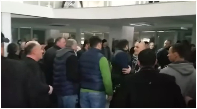 ბორჯომის საკრებულო