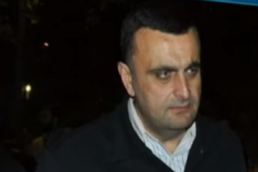 თემურ გორგაძე