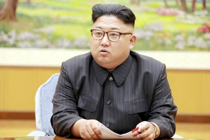 კიმ ჩენ ინი