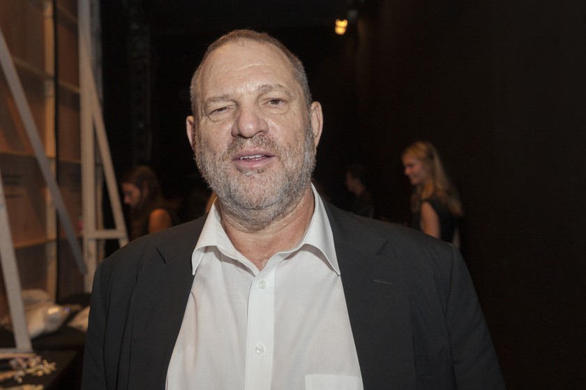 ჰარვი ვაინშტეინი