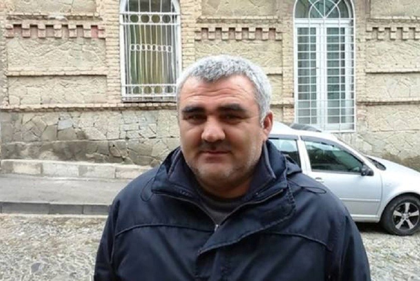 აფგან მუხტარლი