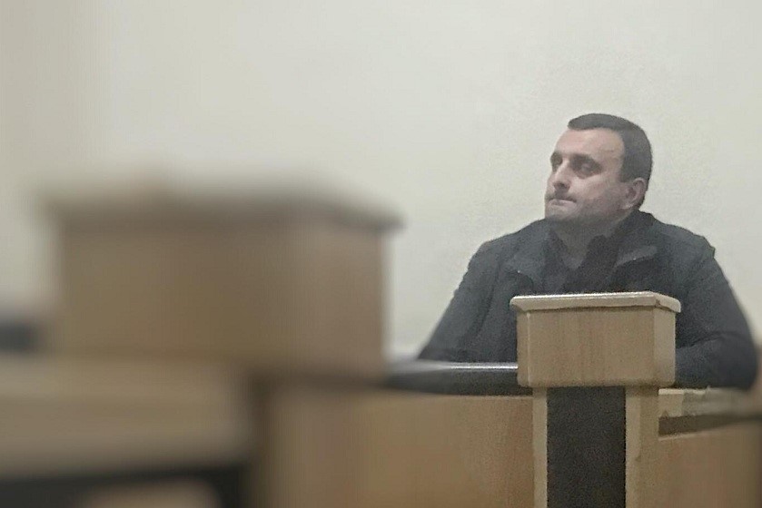 თემურ გორგაძე