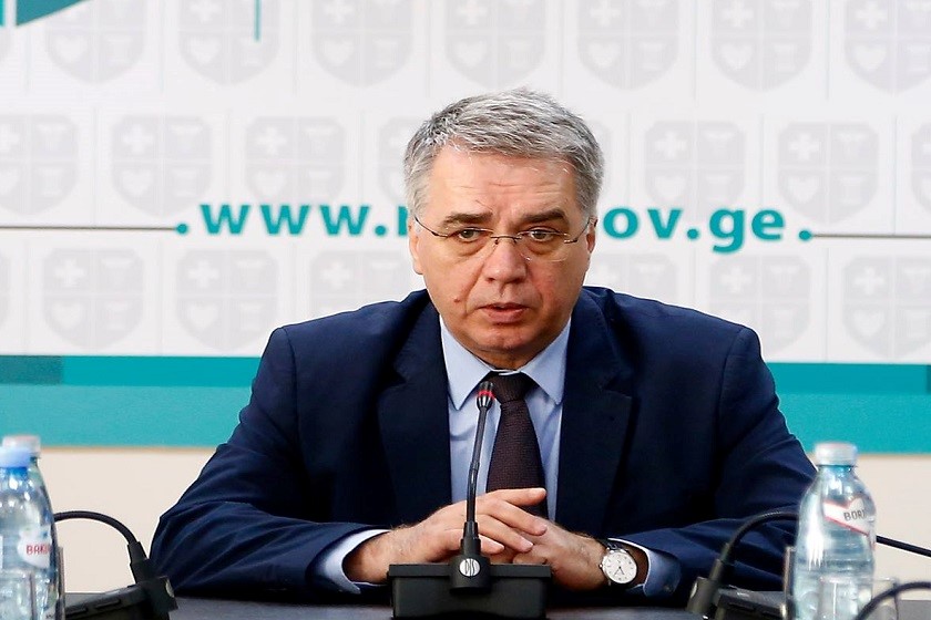 დავით სერგეენკო