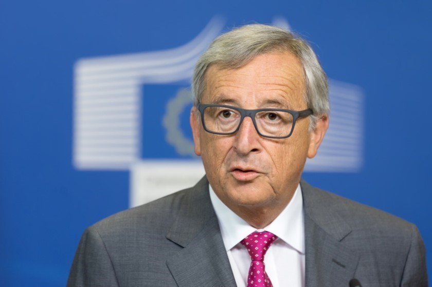 ჟან კლოდ იუნკერი