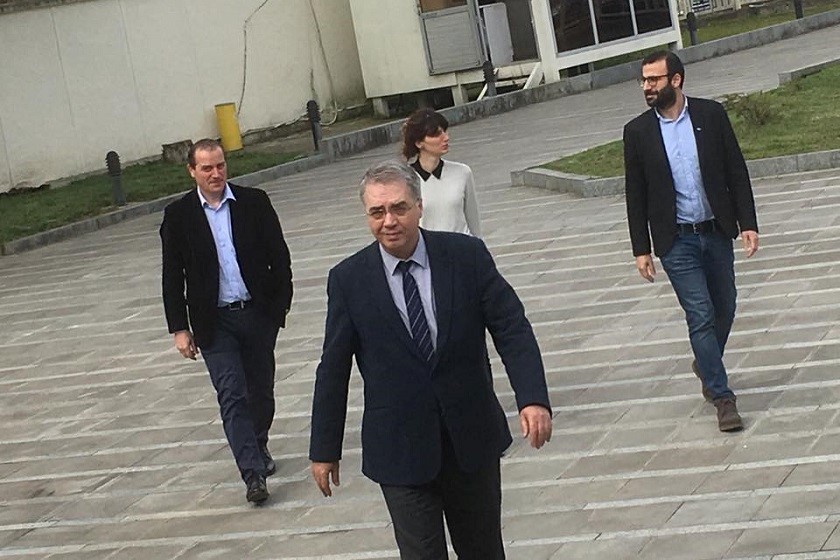 დავით სერგეენკო