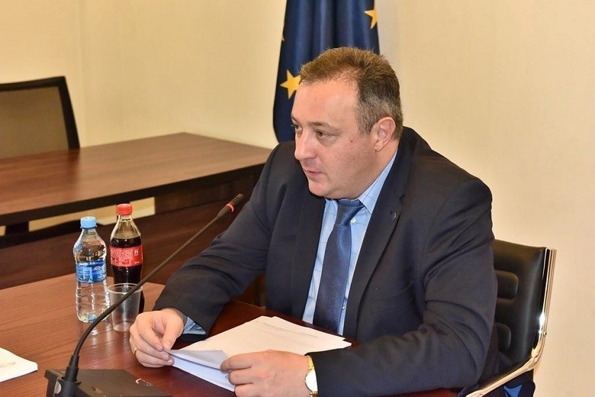 აკაკი ზოიძე