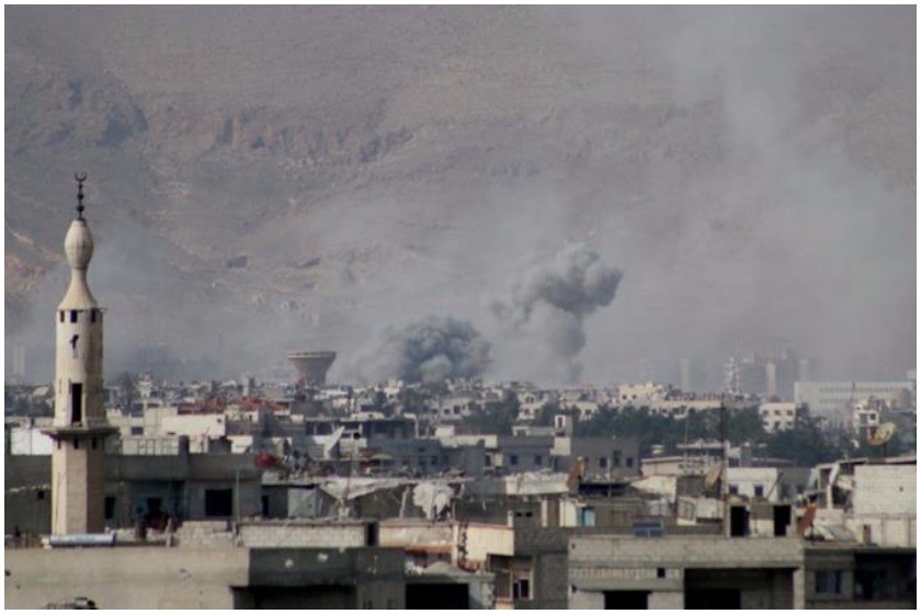 აღმოსავლეთ ღუტა