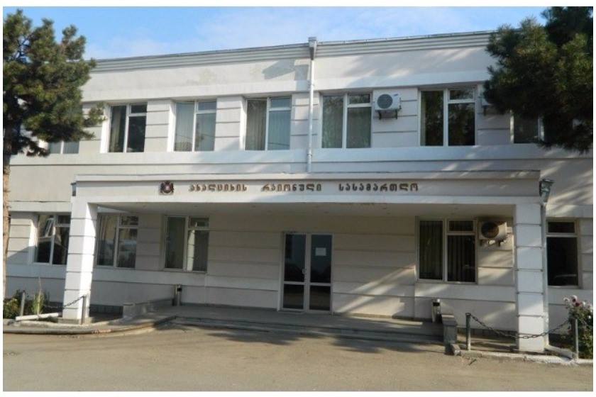 ახალქალაქის რაიონული სასამართლო