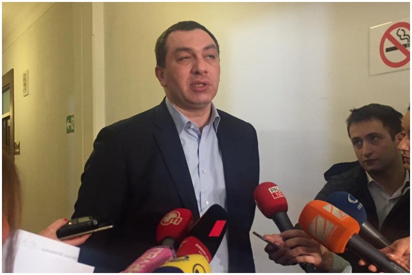 გიგა ბოკერია