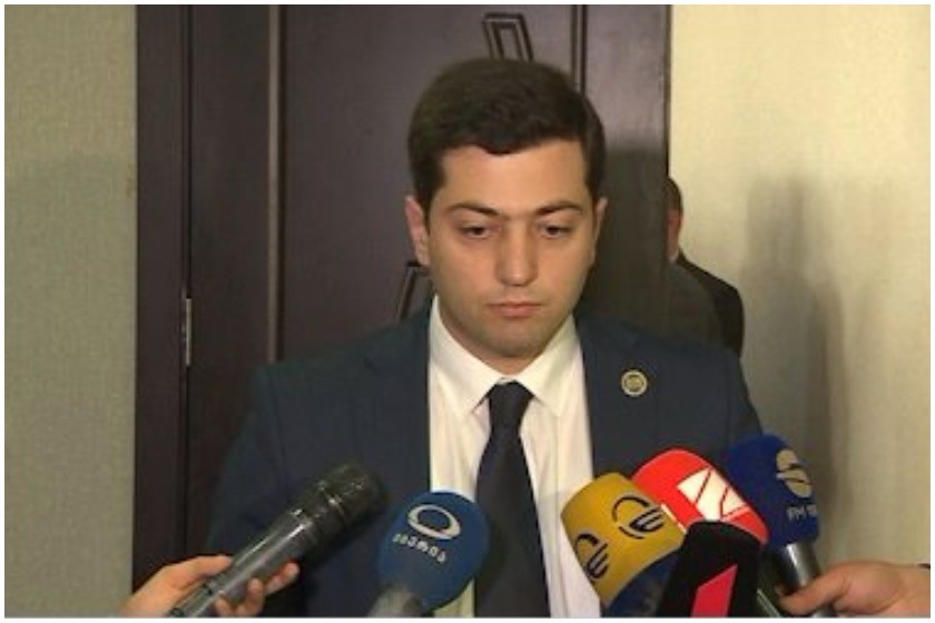 ზაზა გაბუნია