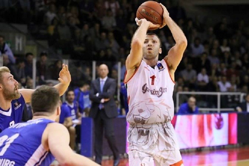 მანუჩარ მარკოიშვილი