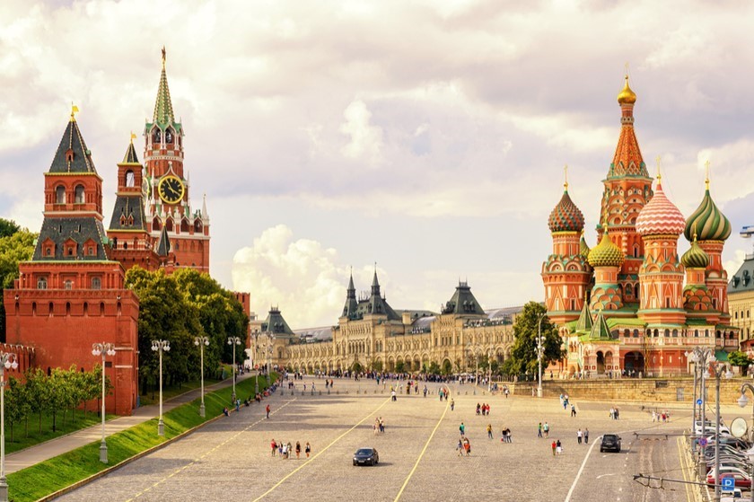 მოსკოვი