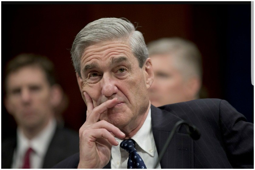 რობერტ მიულერი