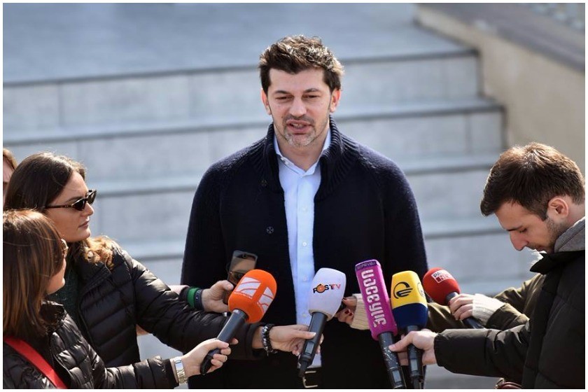 კახა კალაძე