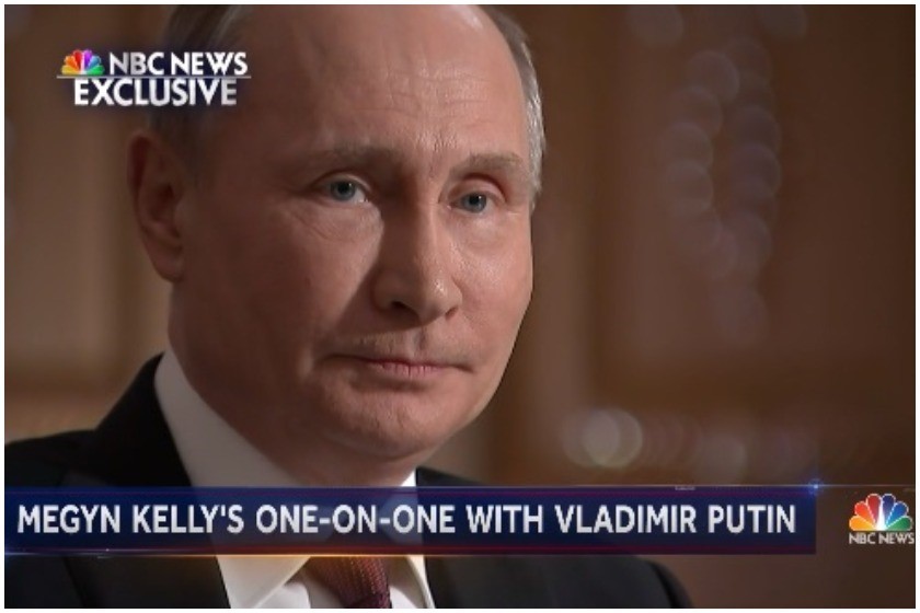 ვლადიმერ პუტინი