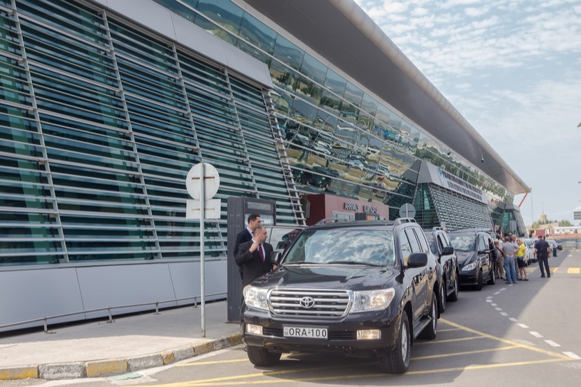 თბილისის აეროპორტი