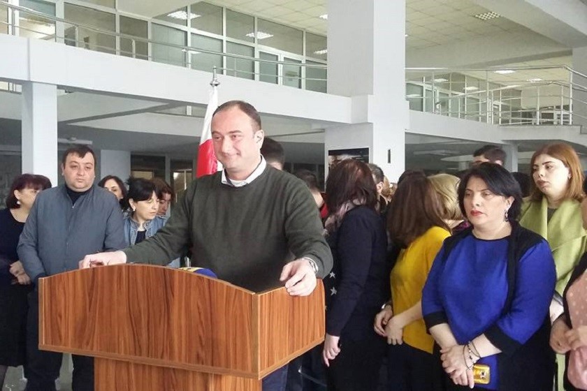 ლევან ლიპარტია