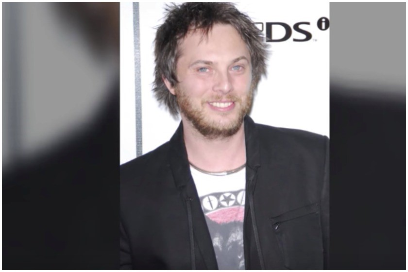 დევიდ ბოუის შვილი
დუნკან ჯონსი