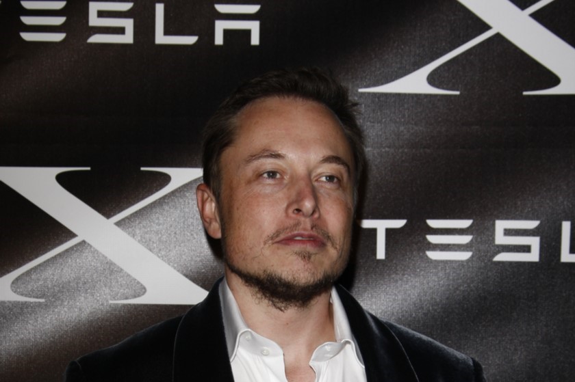 ილონ მასკ
