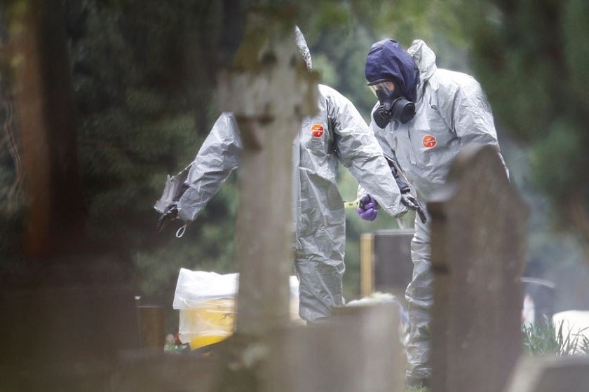 ბარ-რესტორანი