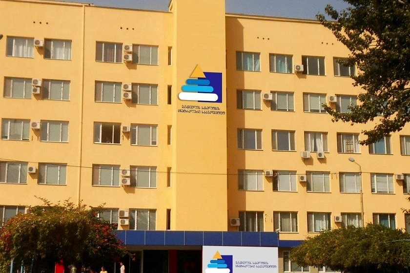 იაშვილის კლინიკა