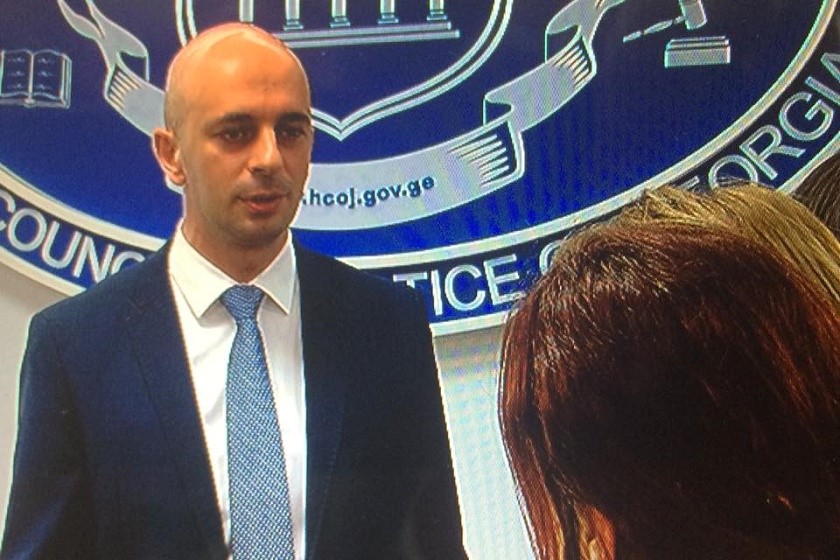 გიორგი მიქაუტაძე