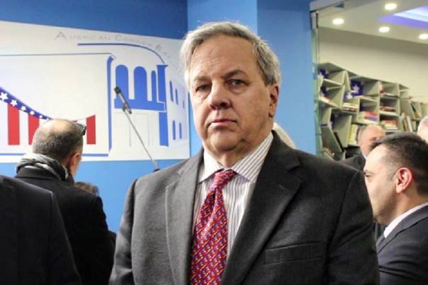 იან კელი