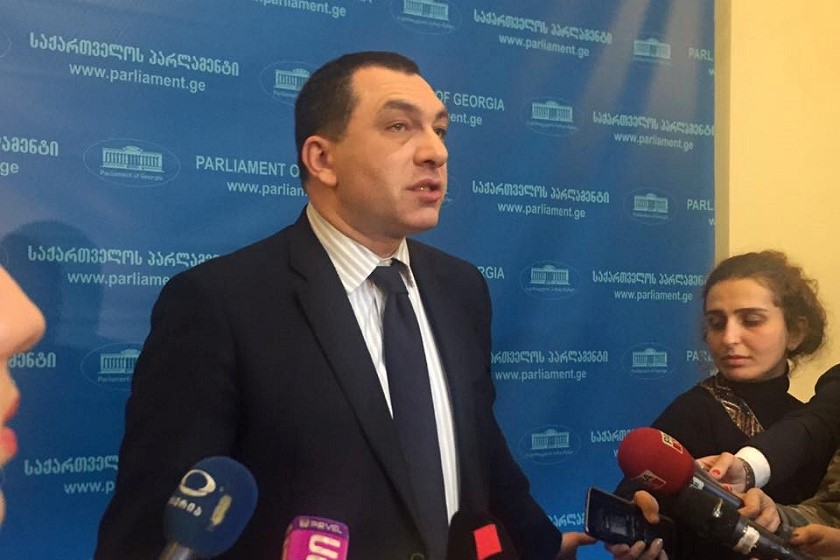 გიგა ბოკერია