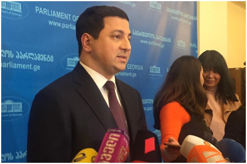 არჩილ თალაკვაძე