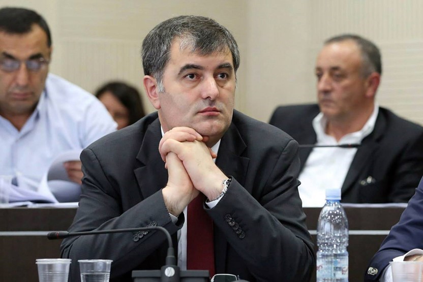 სოზარ სუბარი