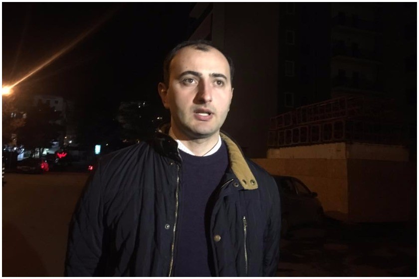 ედუარდ მარიკაშვილი