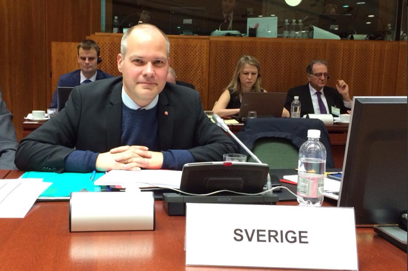 მორგან იოჰანსონი