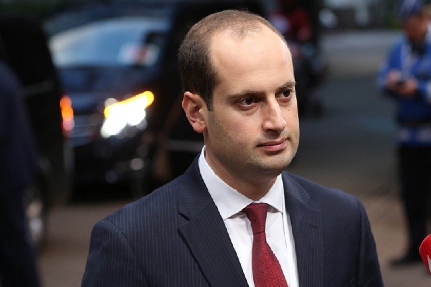 მიხეილ ჯანელიძე