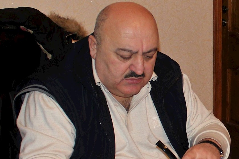 ზურაბ ნეფარიძე