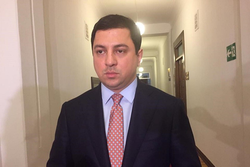 არჩილ თალაკვაძე