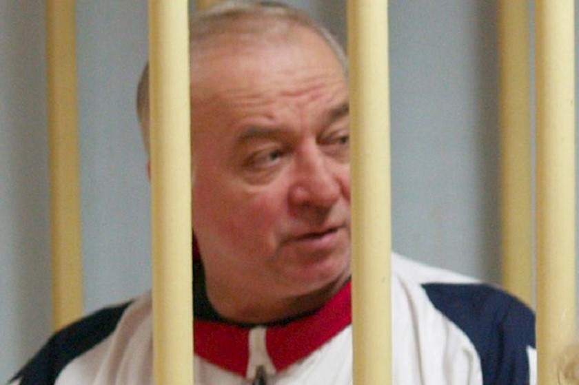 სერგეი სკრიპალი