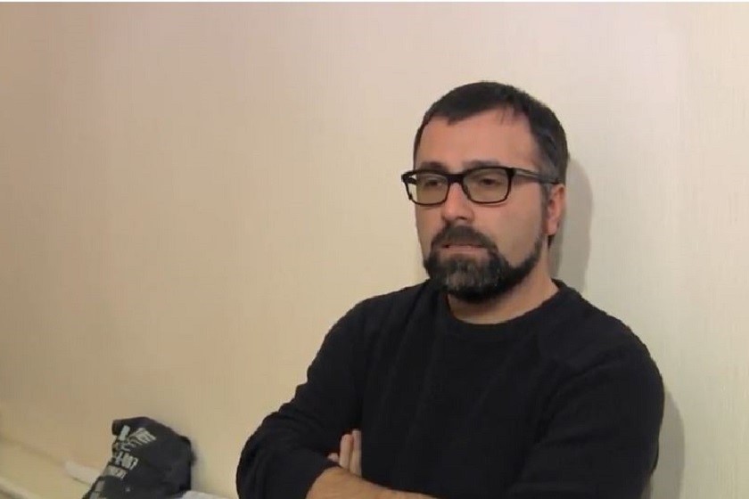 ზვიად დევდარიანი