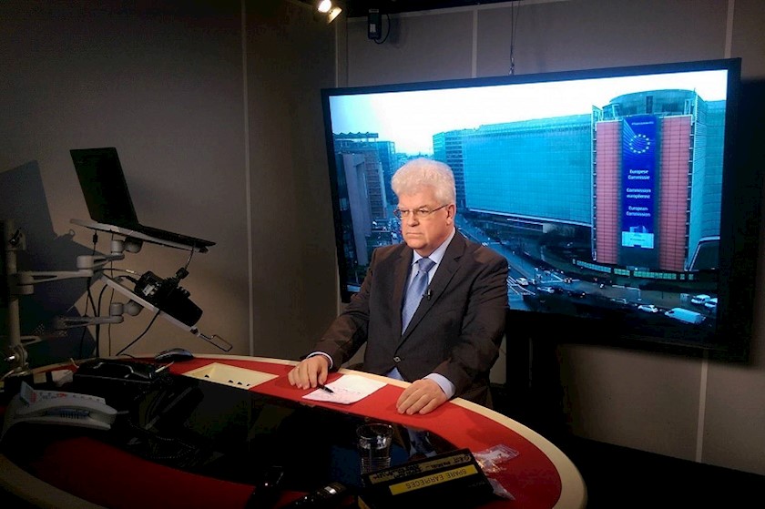 ვლადიმირ ჩიჟოვი